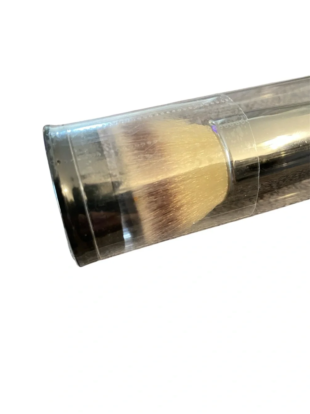 🆕IT Cosmetics Heavenly Luxe Flat Top Buffing Foundation Brush 6